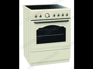 Плита (духовка) Gorenje EC67CLI (423141, E24X1-E34M) - Фото